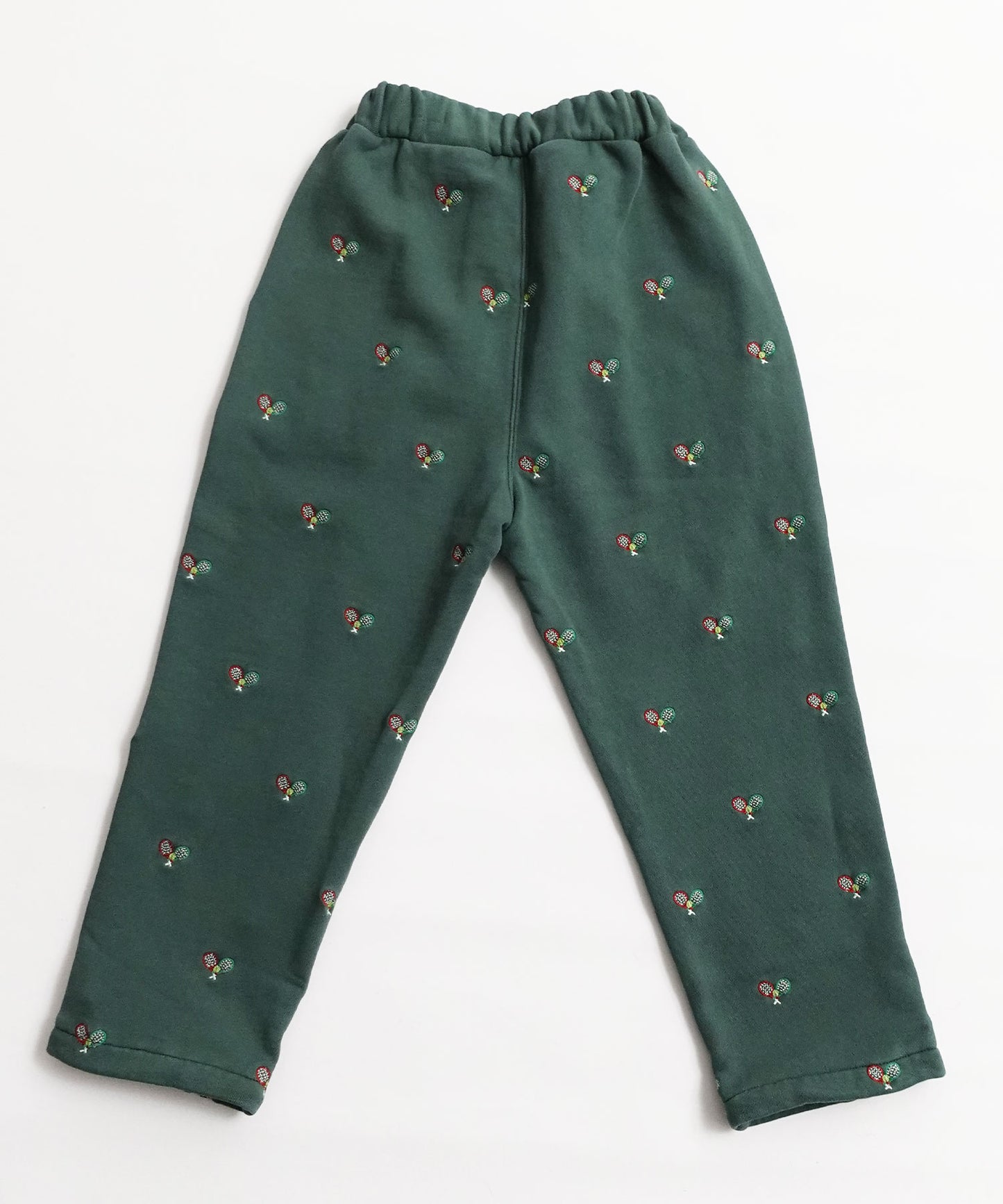 《環境配慮素材》OG TERRY LOOP TENNIS VINTAGE DYE  PT［85-145cm］