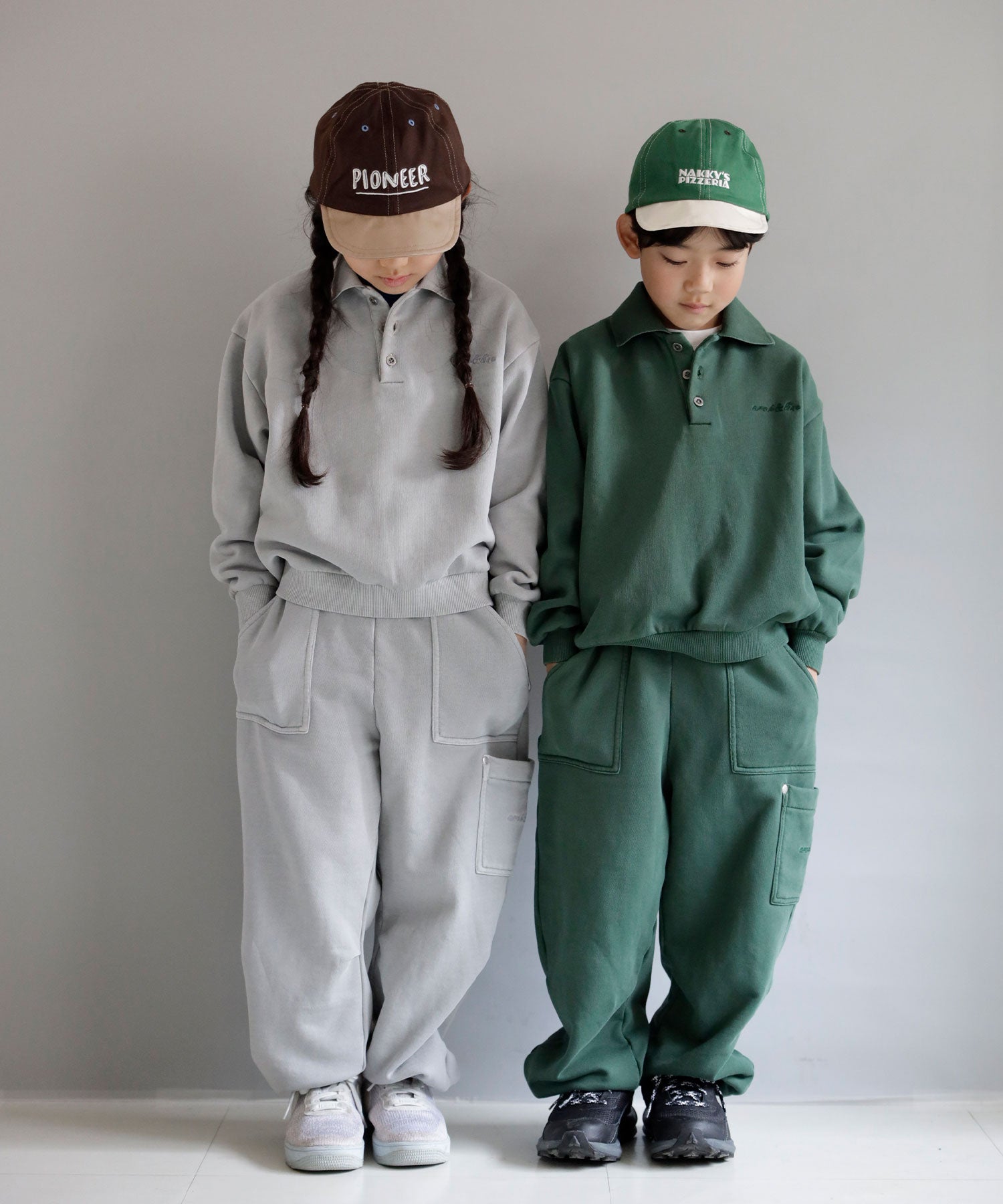 L(135cm相当) – ARCH&LINE