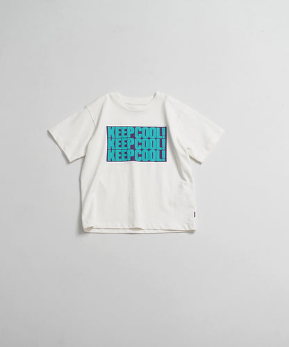 《環境配慮素材》OG CLEAR COTTON COOL TEE