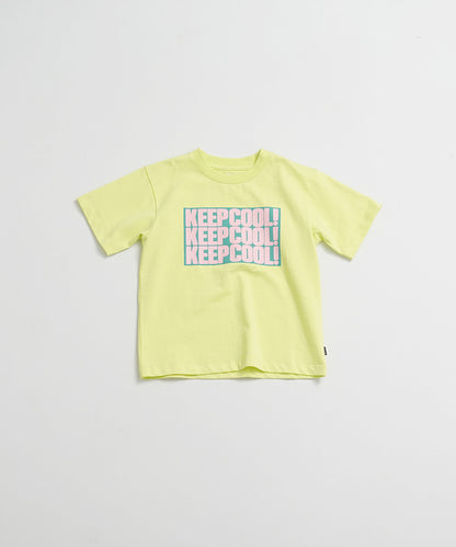 《環境配慮素材》OG CLEAR COTTON COOL TEE