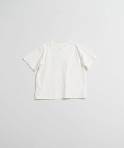 《環境配慮素材》OG CLEAR COTTON COOL TEE