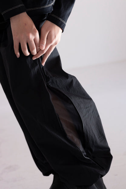 DANCE　PANTS (100-145cm)