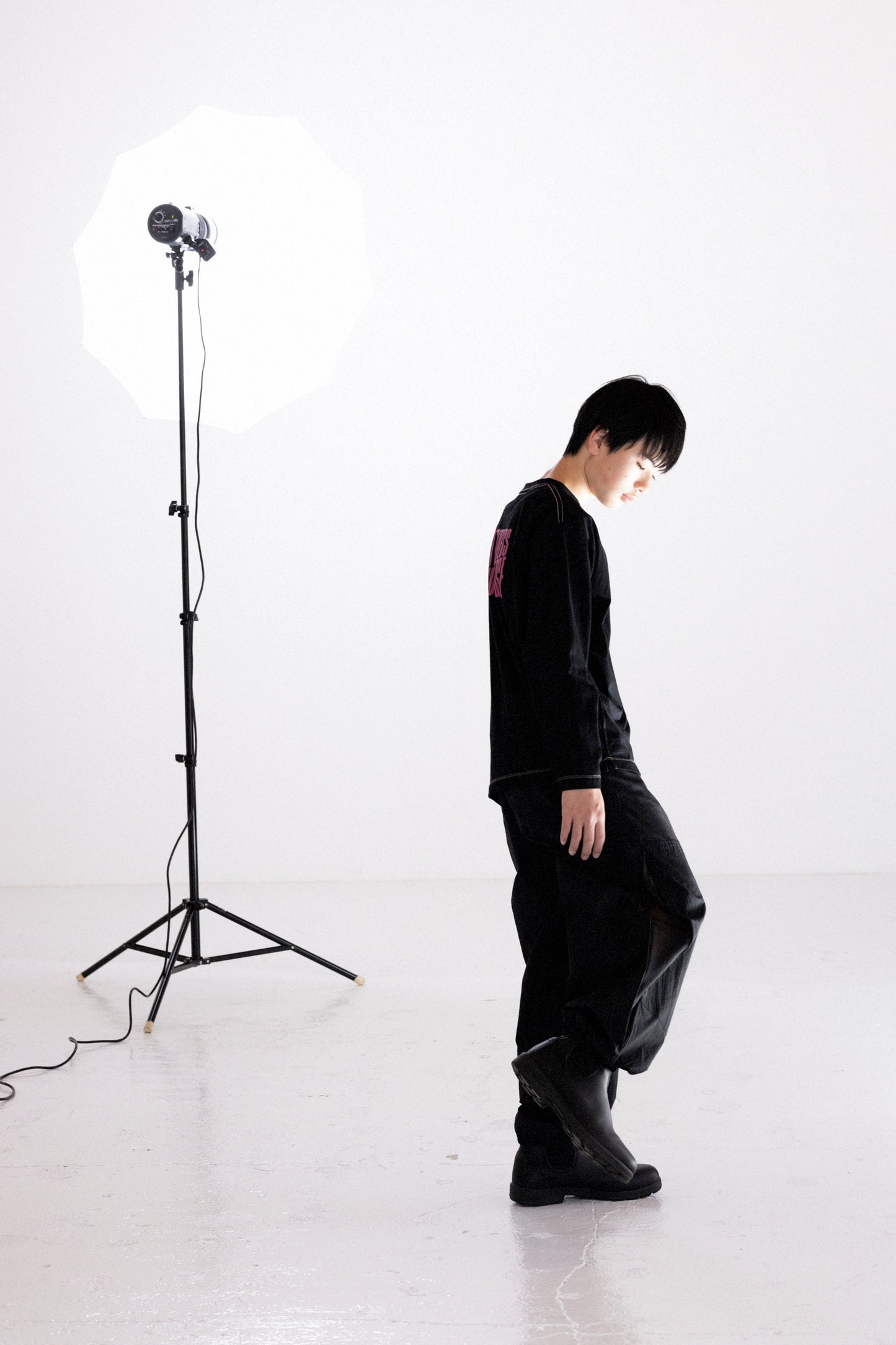 DANCE　PANTS (100-145cm)