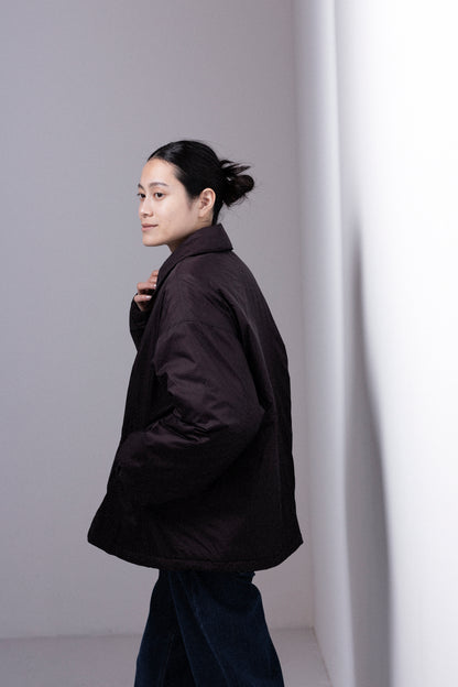 NYLON PADDING BLOUSON (100-145cm)