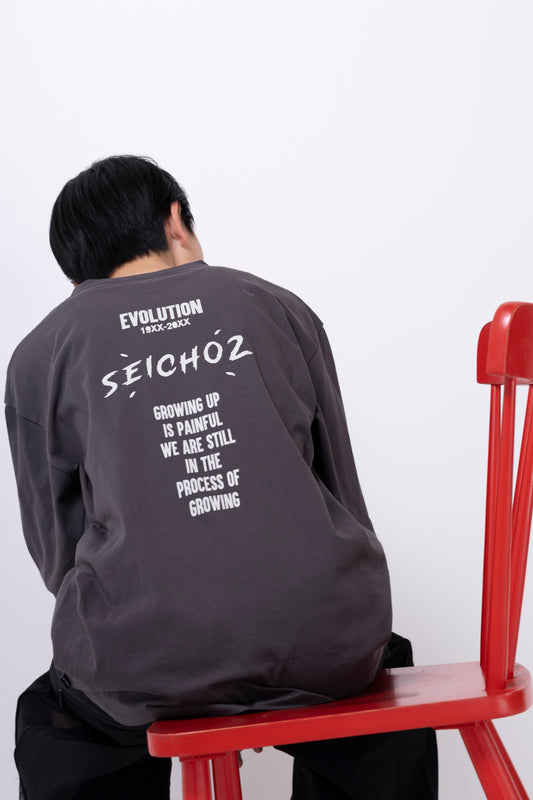OG SEICHO2 TEE