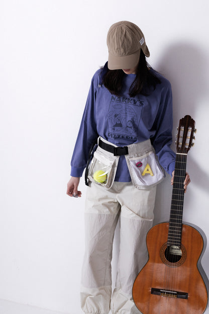 OG NAKKIE TEE (95-145cm)