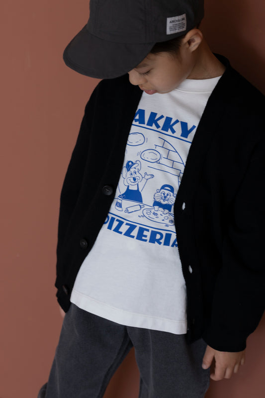 OG NAKKIE TEE (95-145cm)