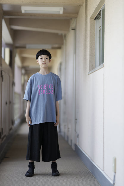 《環境配慮素材》OG PG SCIENCE TEE［100-145cm］