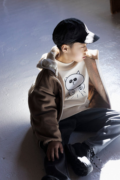 OG Ne5  TERRY LOOP (95-145cm)