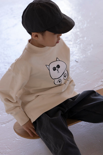 OG Ne5  TERRY LOOP (95-145cm)