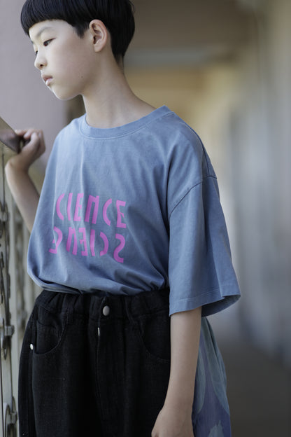 《環境配慮素材》OG PG SCIENCE TEE［100-145cm］