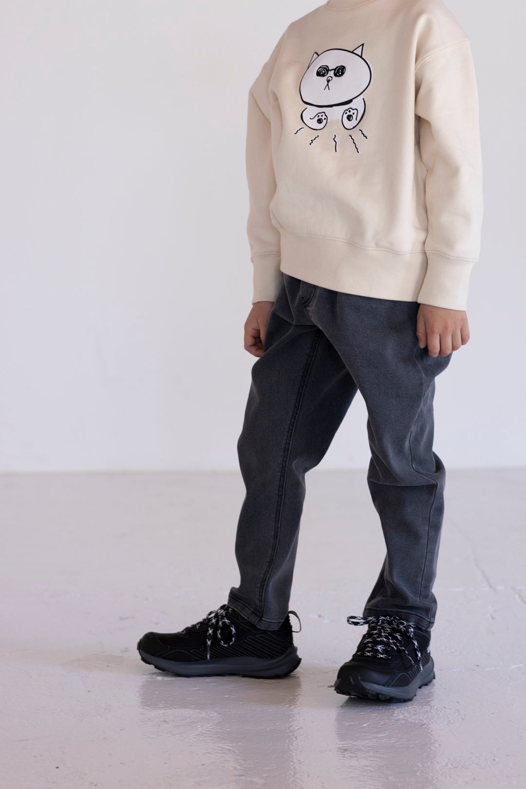 OG Ne5  TERRY LOOP (95-145cm)