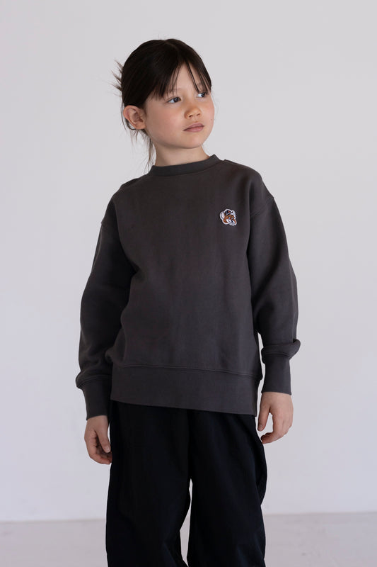 OG NAKKIE  TERRY LOOP