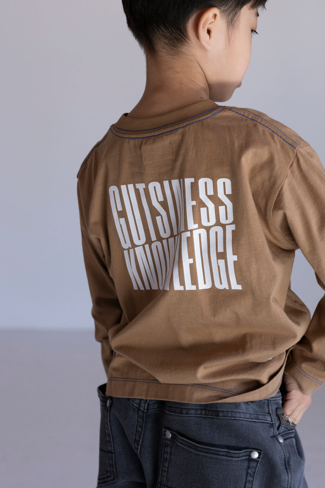 OG ADVENTURE TEE (95-145cm)