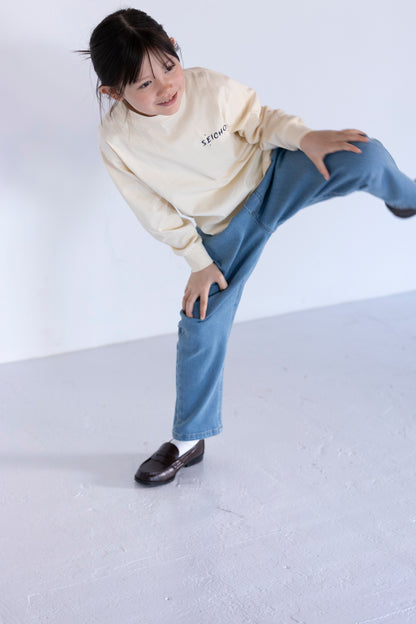 OG SEICHO2 TEE (95-145cm)