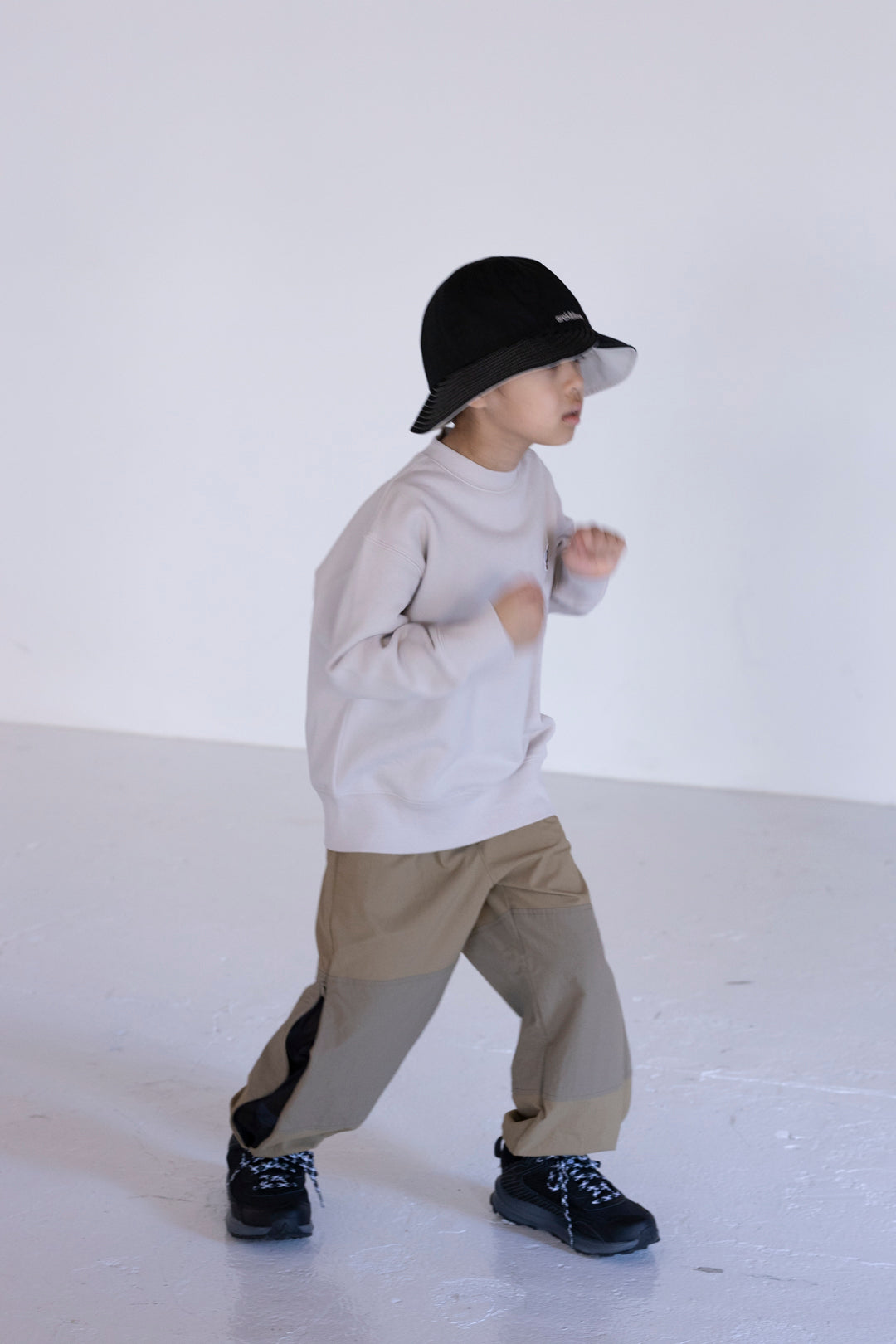 DANCE　PANTS (100-145cm)