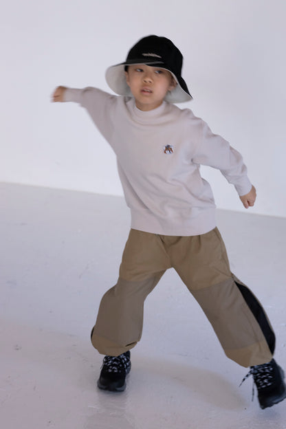 DANCE　PANTS (100-145cm)