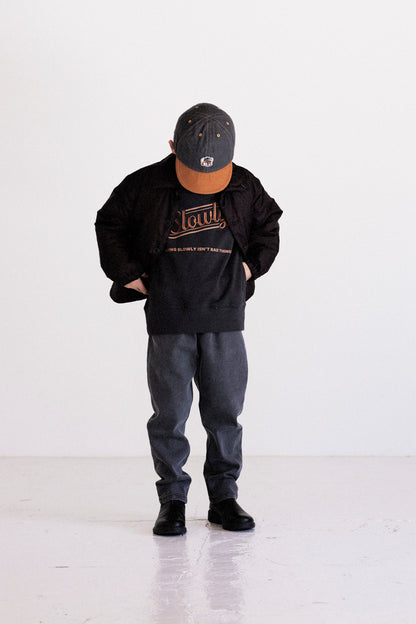 OG SLOWLY TERRY LOOP (95-145cm)