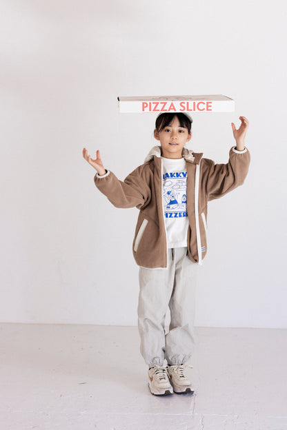 OG NAKKIE TEE (95-145cm)