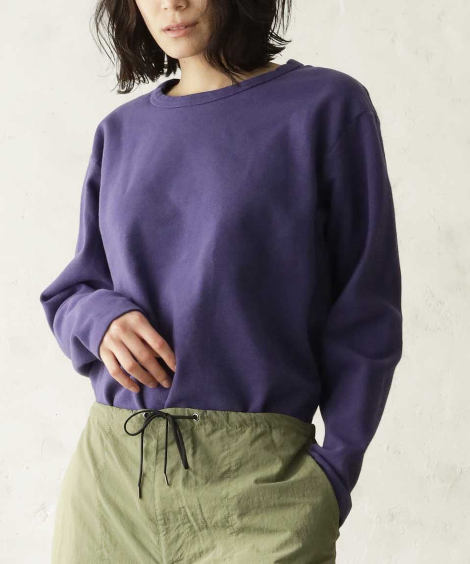 JAPAN FRAISE L/S TEE