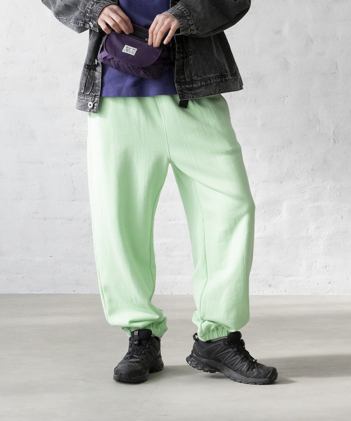 OG SOFT TERRY PANTS