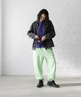 OG SOFT TERRY PANTS