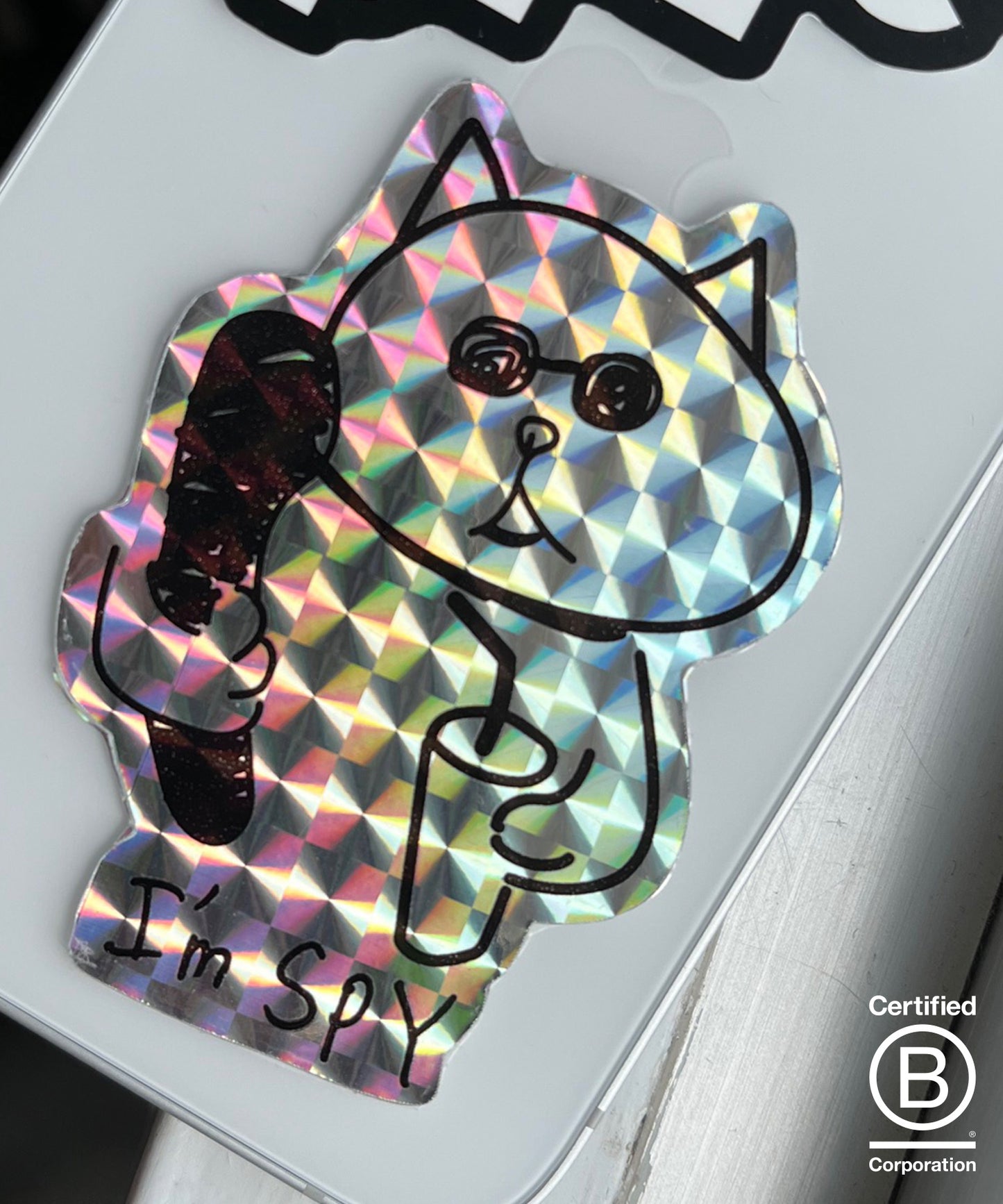 ACTIVE STICKER NO.1～10 耐水 強粘着 マイボトル