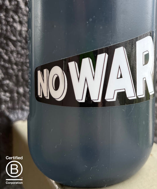 ACTIVE STICKER NO.1～10 耐水 強粘着 マイボトル